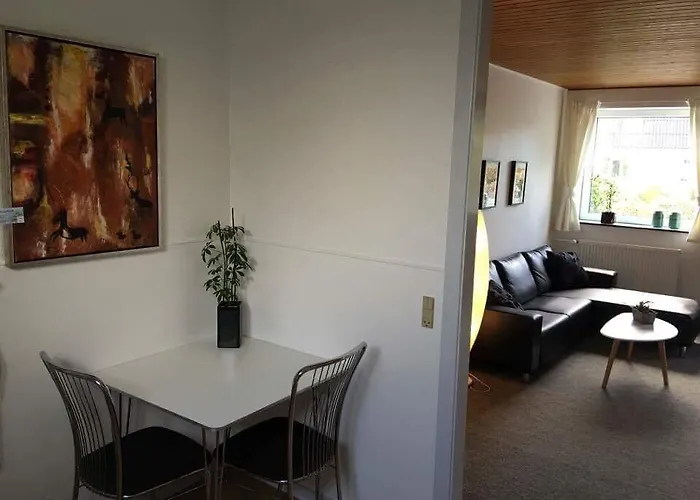 شقة Thy ثيستد